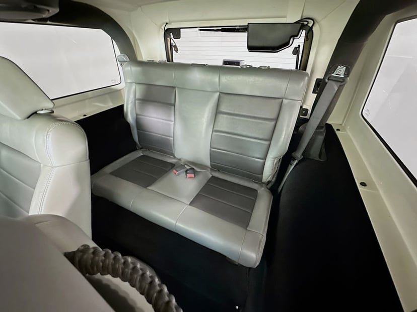2008 Jeep Wrangler - Image 22