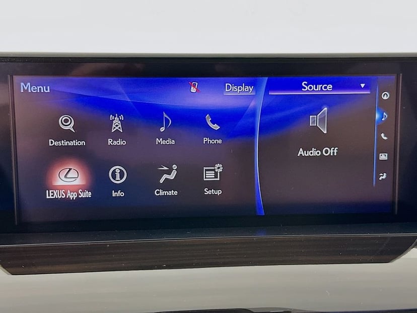 2018 Lexus LX - Image 15