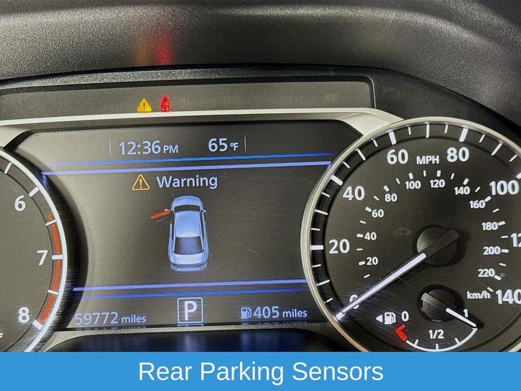 2024 NISSAN Altima - Image 16