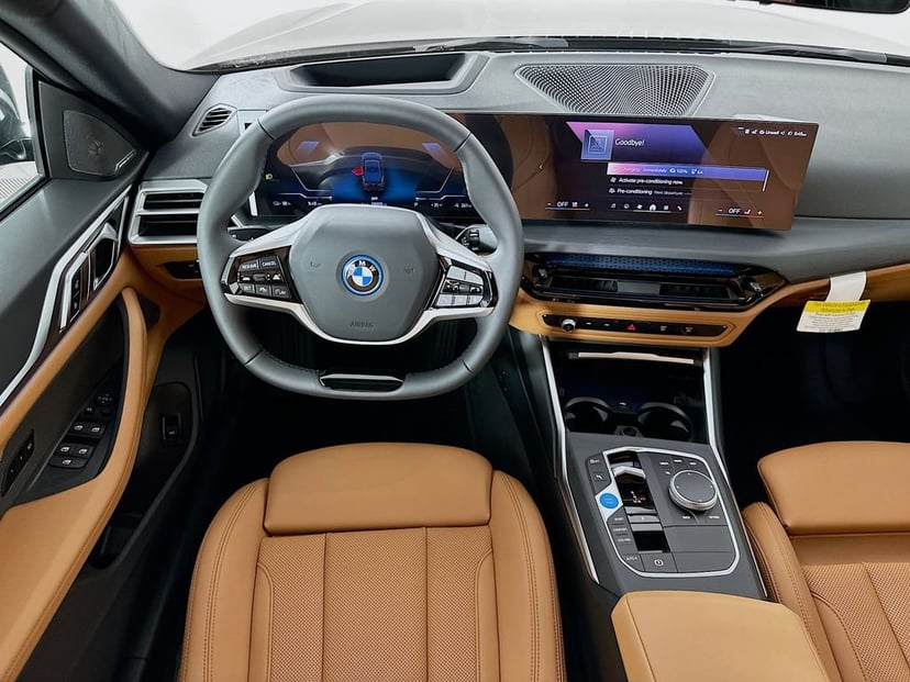2026 BMW i4 - Image 19