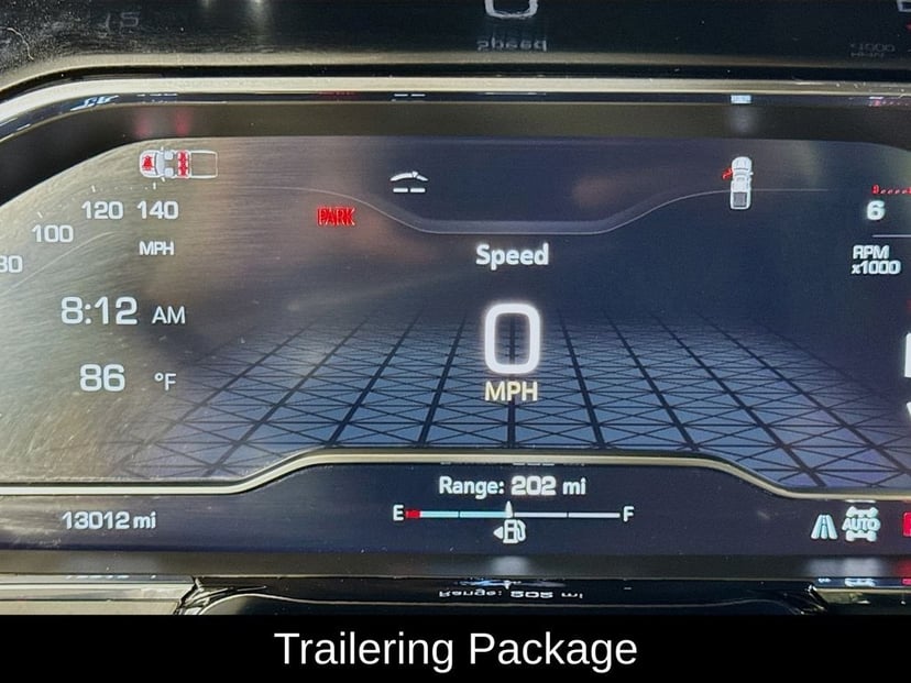 2024 GMC Sierra 1500 - Image 16