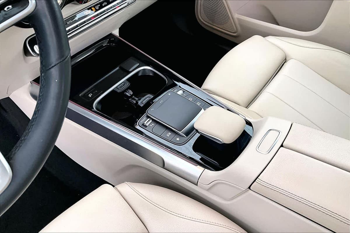 2022 Mercedes-Benz GLB 250 - Image 17