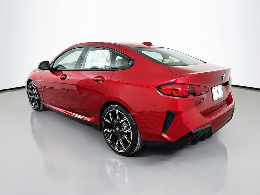 2026 BMW 2 Series - Image 7