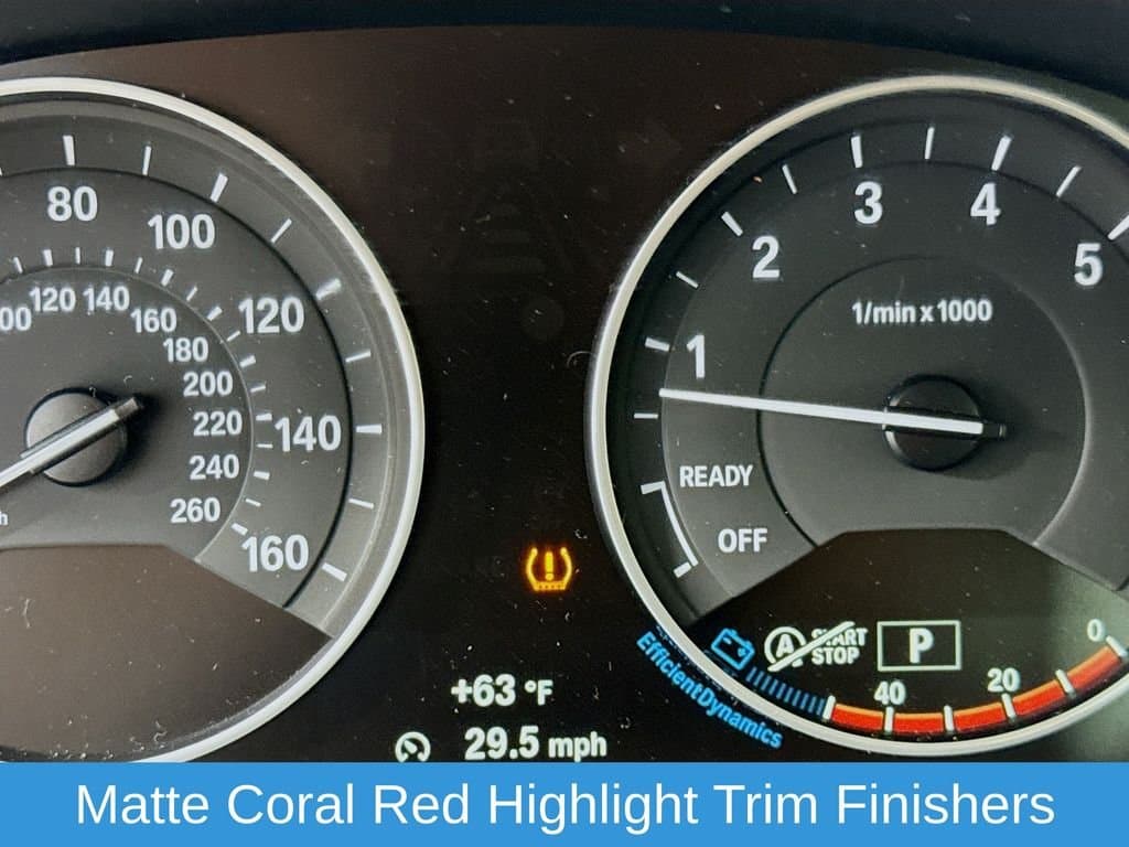 2015 BMW 3 - Image 17