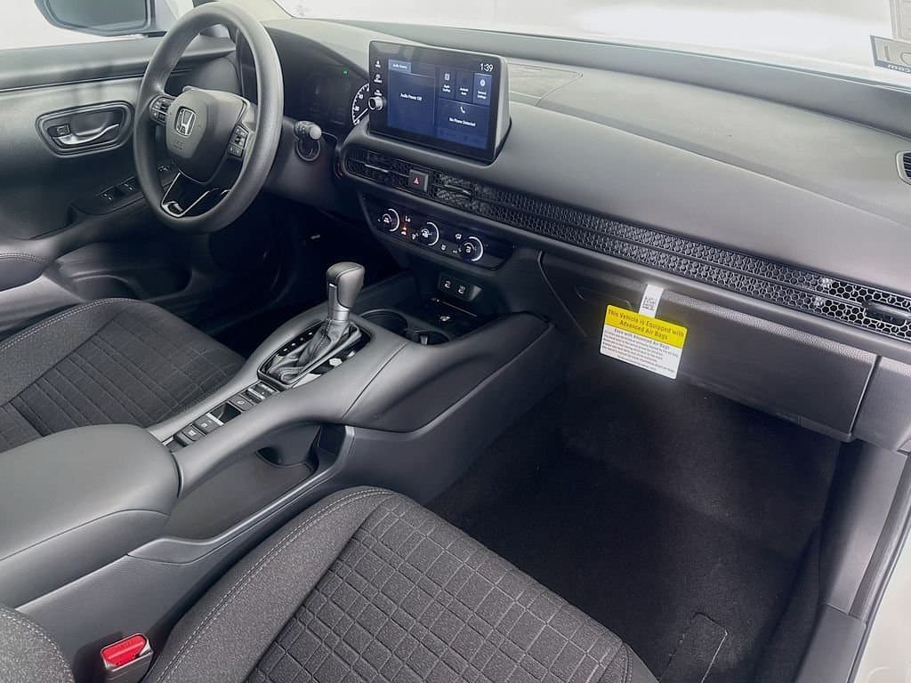 2026 HONDA HR-V - Image 38