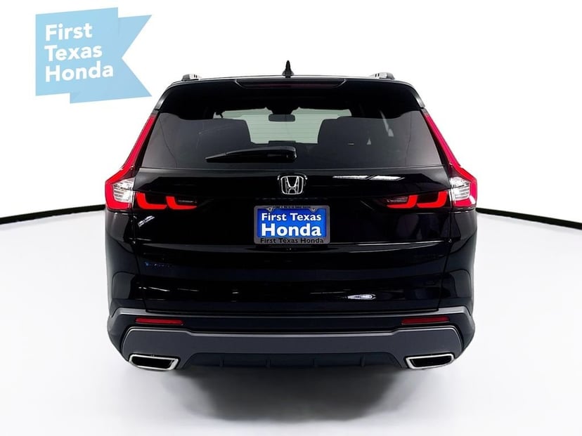 2026 Honda CR-V Hybrid - Image 7