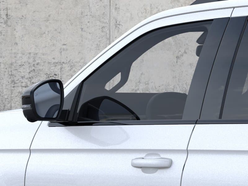 2026 Ford Expedition - Image 33