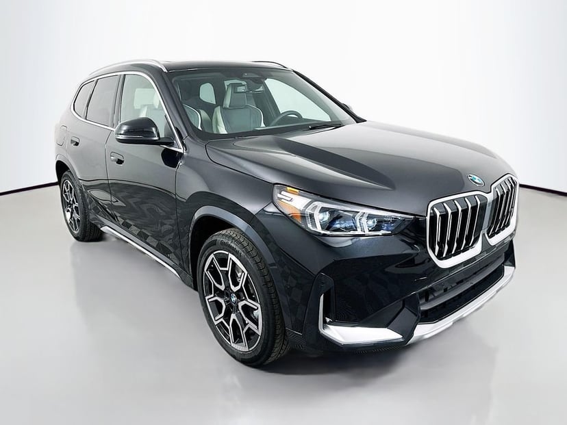 2026 BMW X1 - Image 3