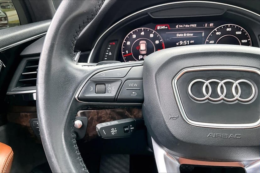 2018 Audi Q7 - Image 24