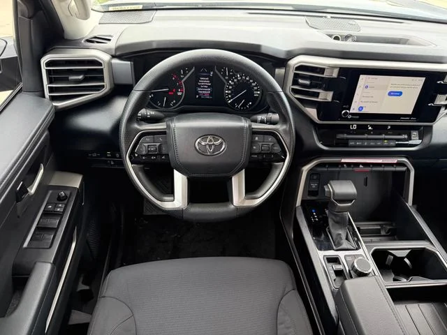 2024 Toyota Tundra - Image 28