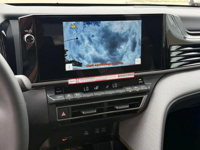 2026 Toyota Camry - Image 53