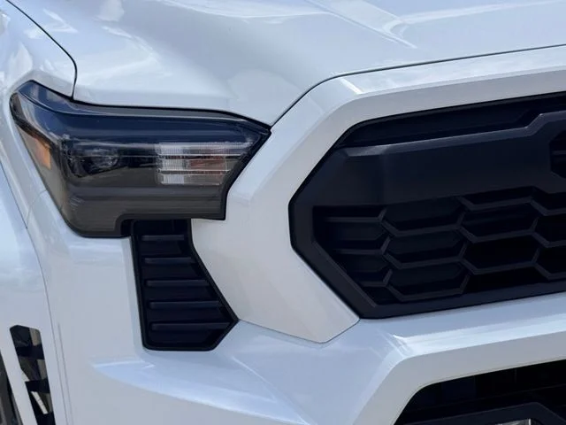 2026 Toyota Tacoma - Image 3
