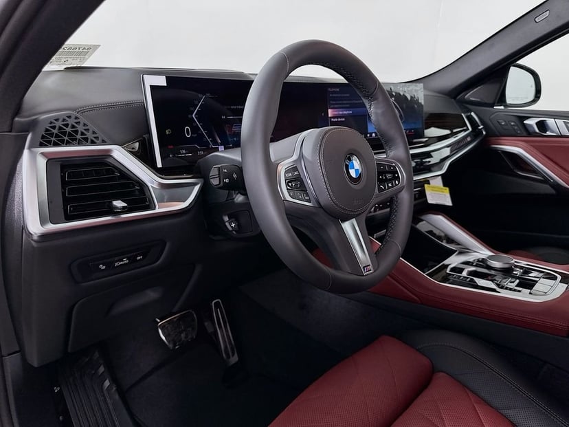 2027 BMW X6 - Image 9