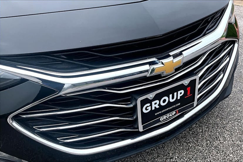 2024 Chevrolet Malibu - Image 29