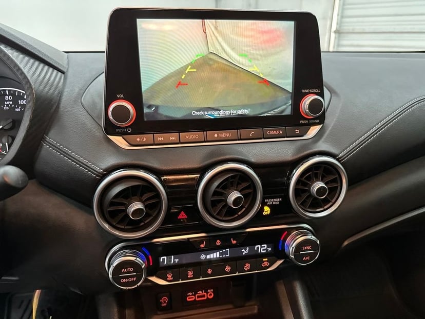 2024 Nissan Sentra - Image 14