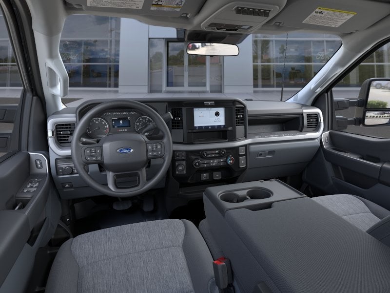 2026 Ford Super Duty - Image 21