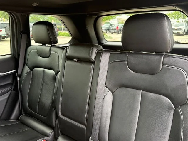 2024 Jeep Grand Cherokee - Image 25