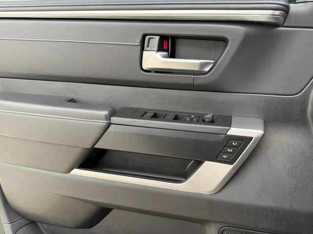 2024 Toyota Tundra Hybrid - Image 19