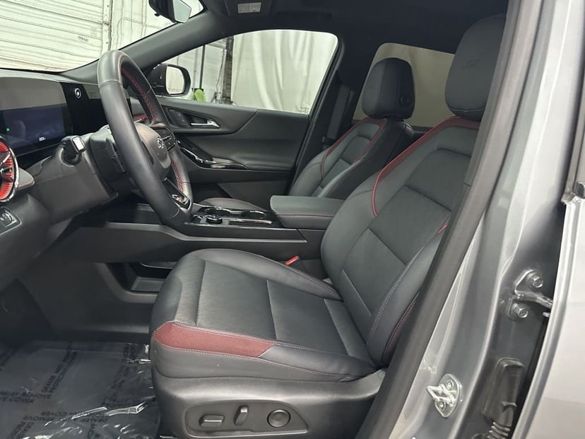 2025 Chevrolet Equinox - Image 16