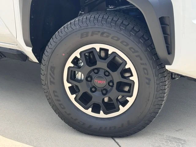 2026 Toyota Tacoma - Image 2