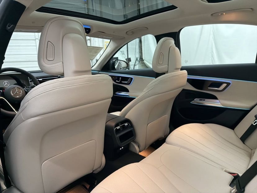 2026 Mercedes-Benz E-Class - Image 53