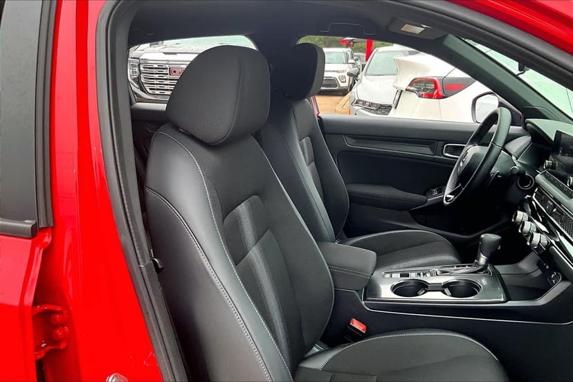 2024 Honda Civic - Image 9