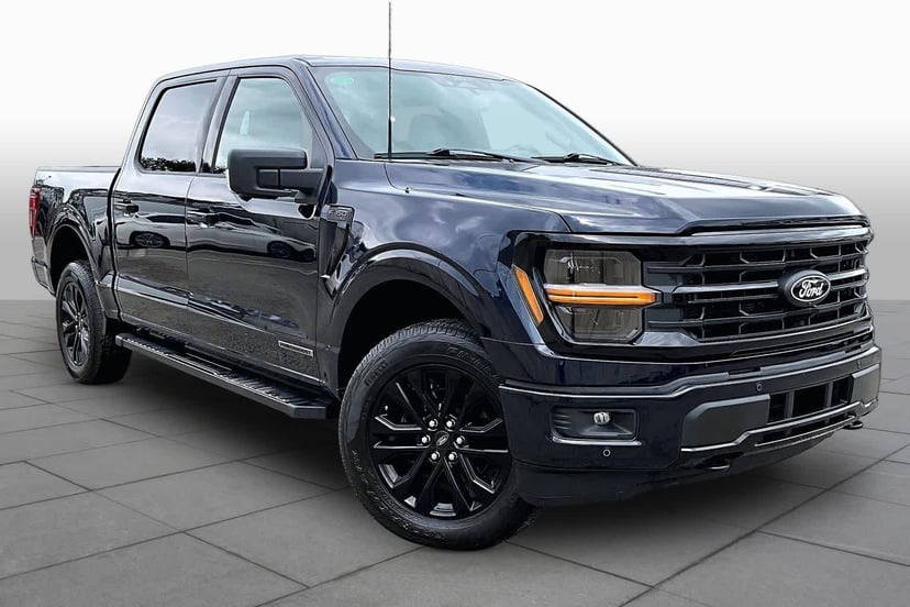 2025 Ford F-150 - Image 1