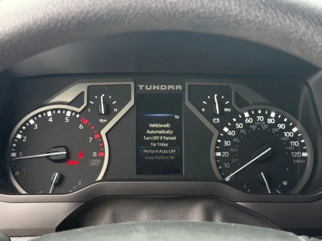 2024 Toyota Tundra - Image 17