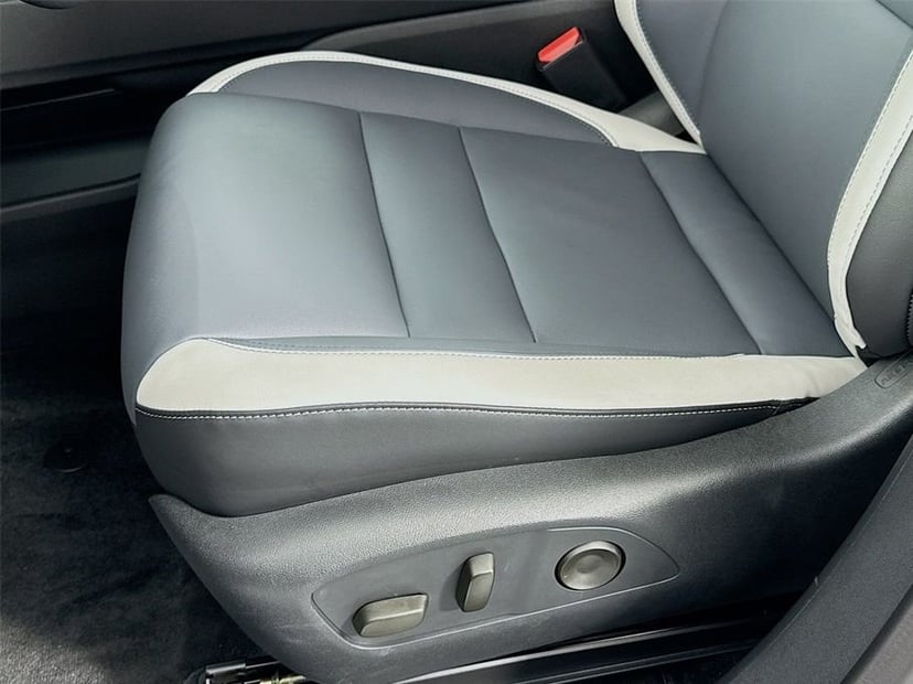 2026 Honda Prologue - Image 26