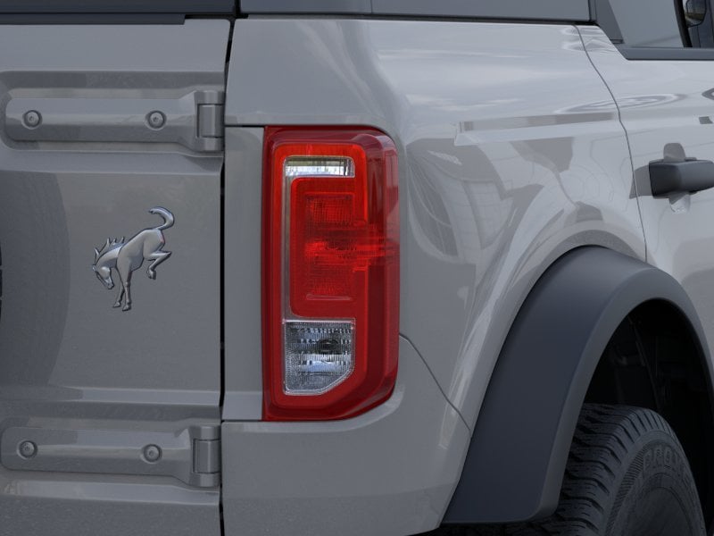 2026 Ford Bronco - Image 36