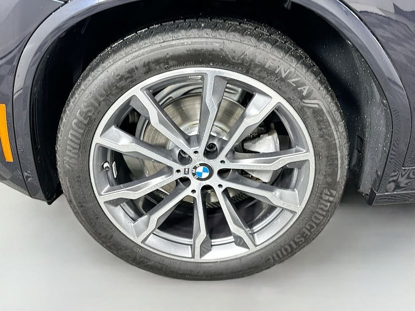 2021 BMW X3 - Image 32