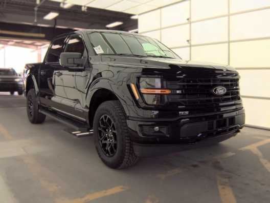 2024 Ford F-150 - Image 2