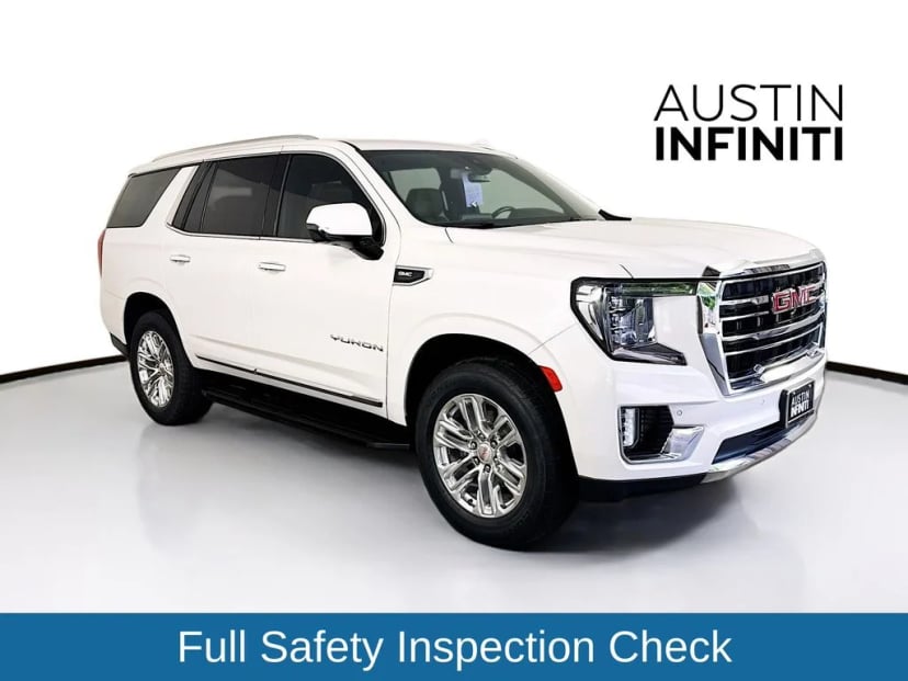 2022 GMC Yukon - Image 1