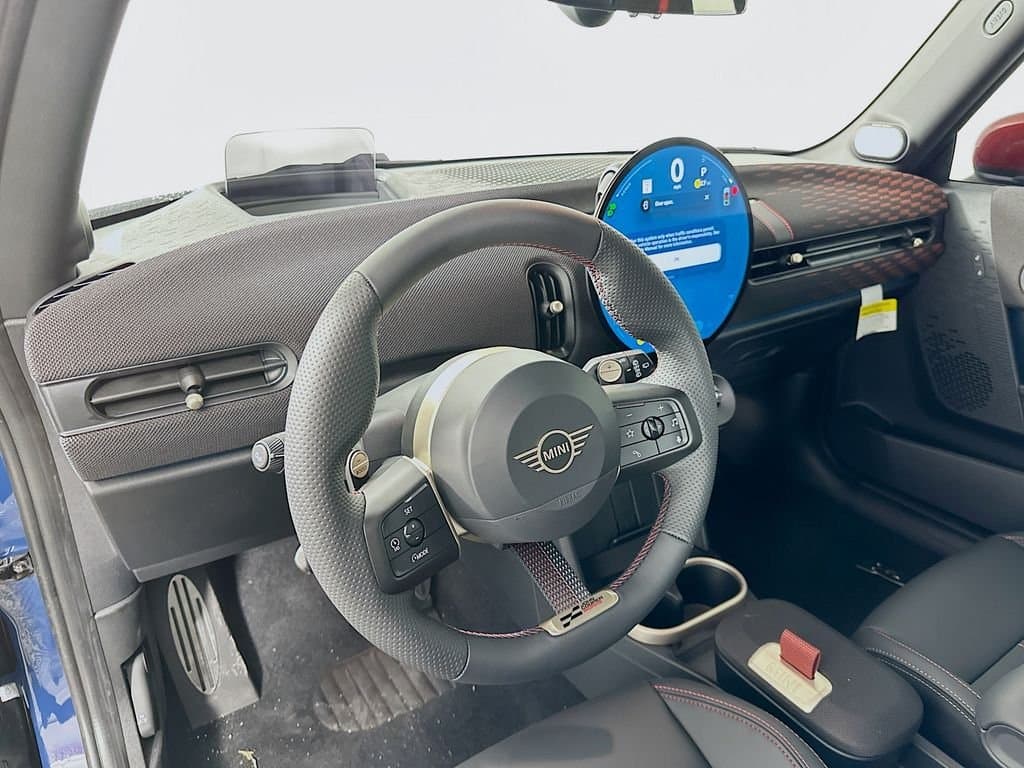 2026 MINI JCW - Image 10