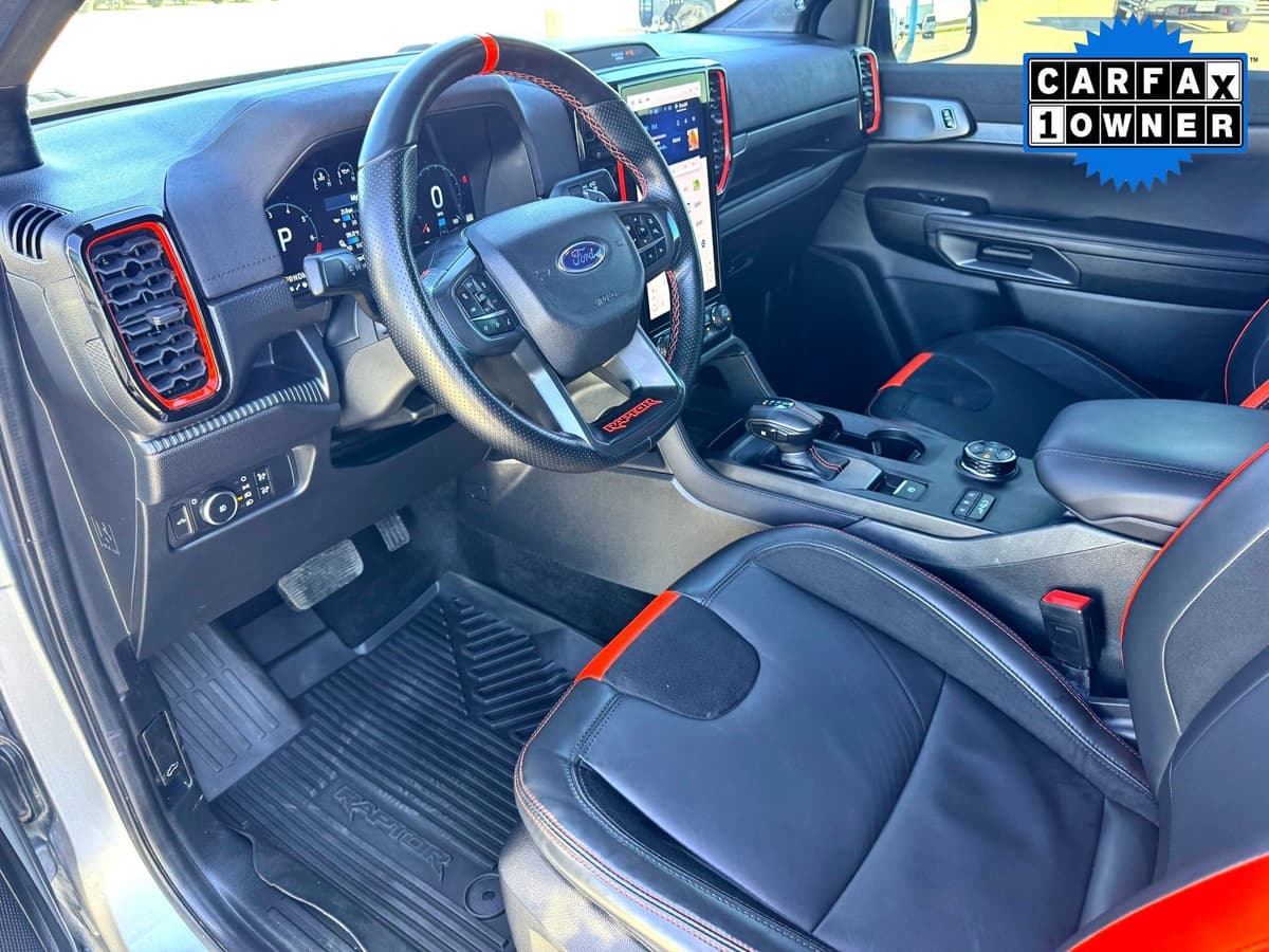 2024 Ford Ranger - Image 14