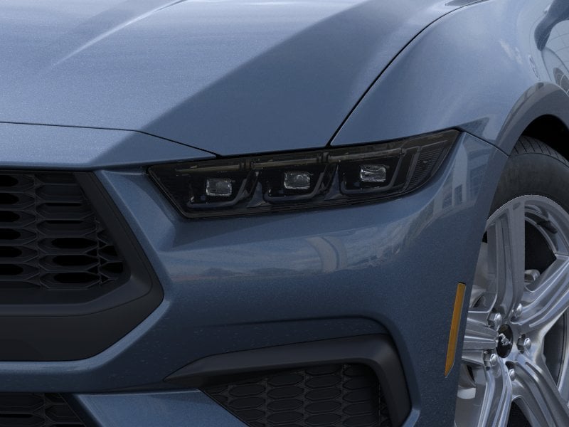 2026 Ford Mustang - Image 30