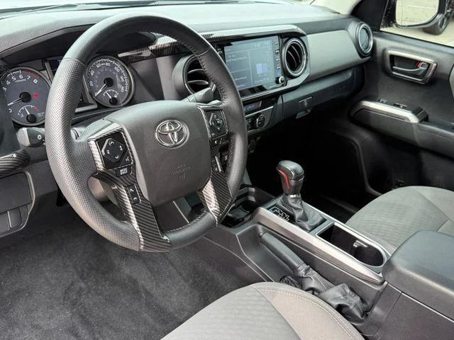 2023 Toyota Tacoma - Image 36