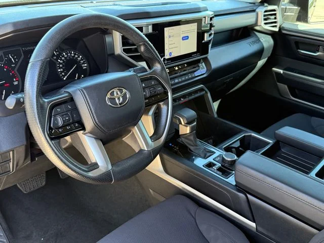 2023 Toyota Tundra - Image 10