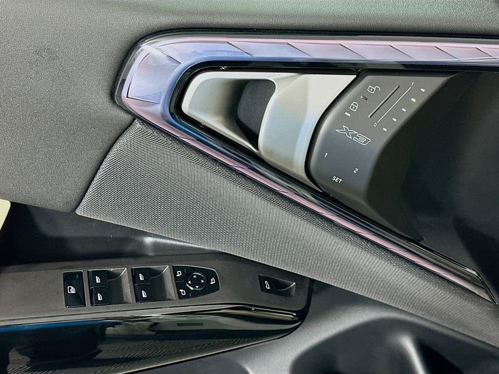 2026 BMW X3 - Image 20