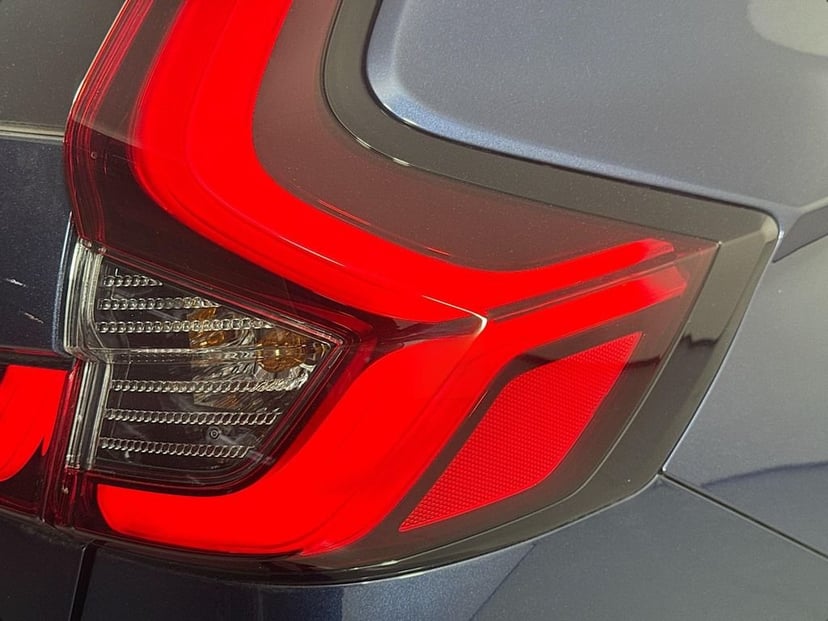 2026 Honda CR-V Hybrid - Image 10