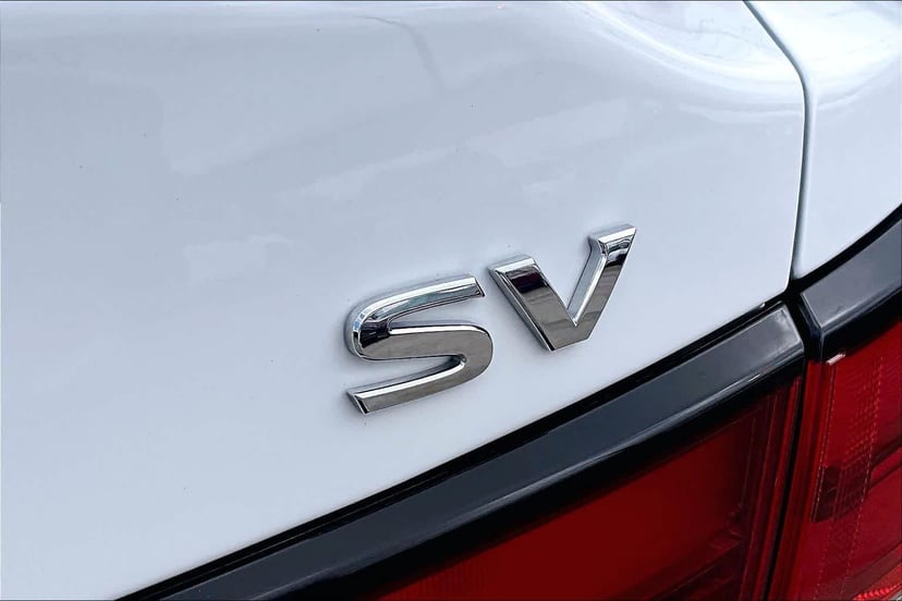 2024 Nissan Sentra - Image 10