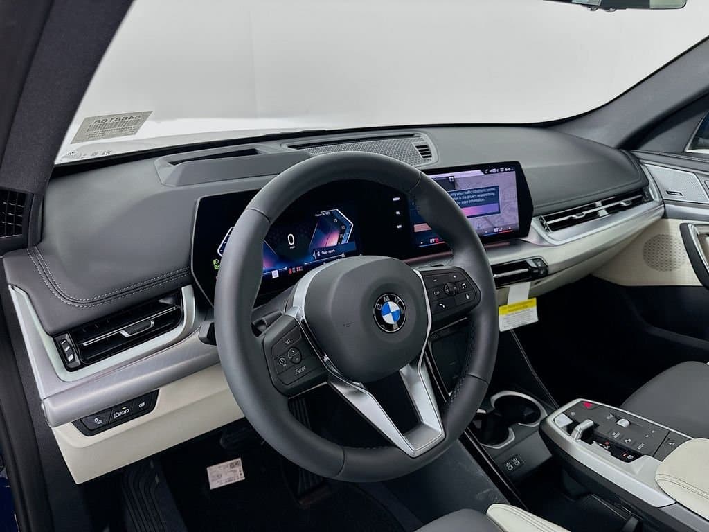 2026 BMW X1 - Image 9