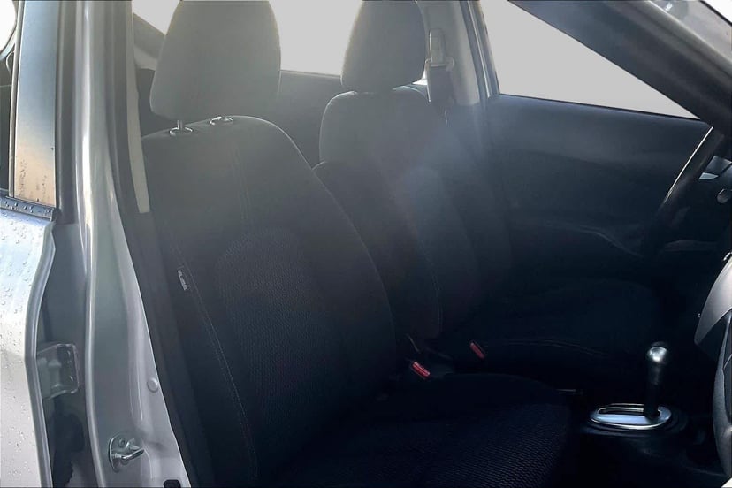 2017 Nissan Versa Note - Image 9
