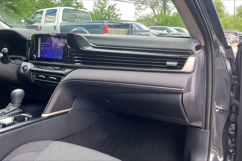 2026 Toyota Camry - Image 17