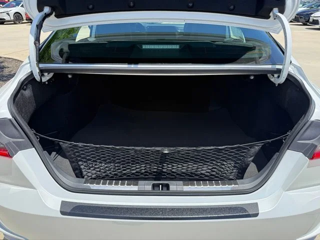 2026 Toyota Camry - Image 30