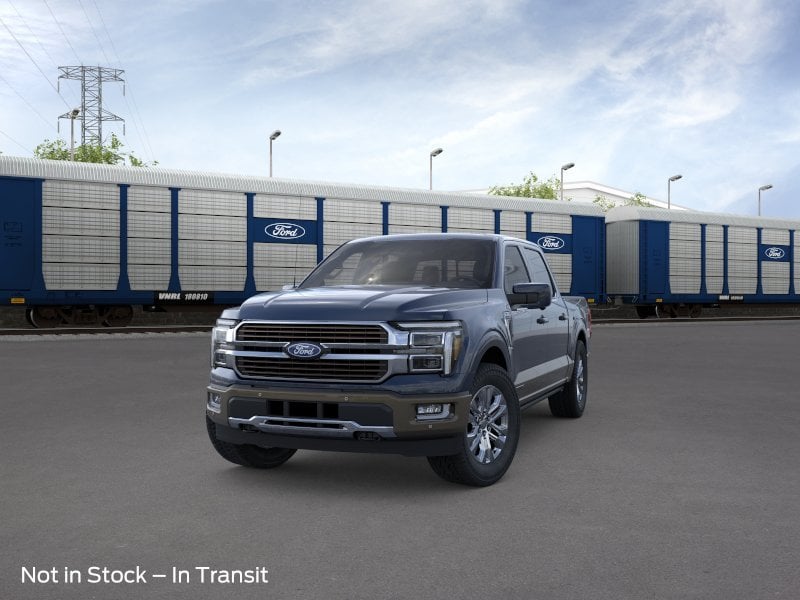 2026 Ford F-150 - Image 14