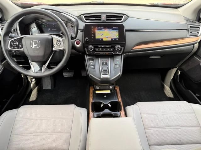 2022 Honda CR-V Hybrid - Image 21