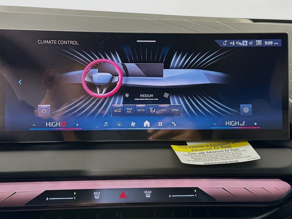 2026 BMW X3 - Image 14