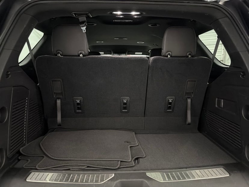 2021 Chevrolet Tahoe - Image 26