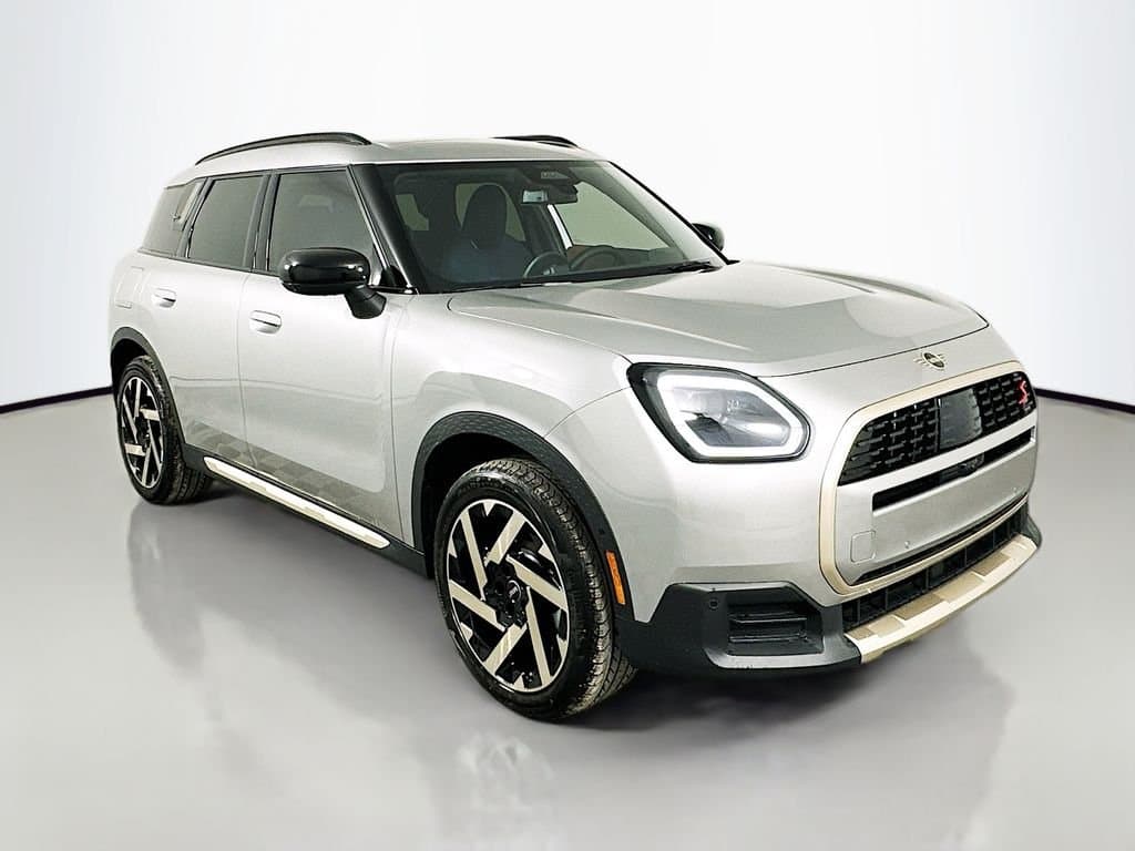 2025 MINI Cooper S Countryman - Image 3